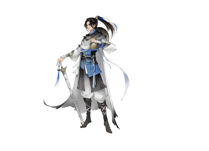 p>李逍遥是游戏《轩辕剑龙舞云山》中的护驾. /p>