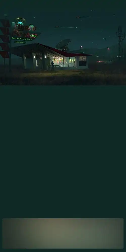 半屏壁纸超级好看,楼主自己做的 - 资源共享 - 一加手机社区官方论坛