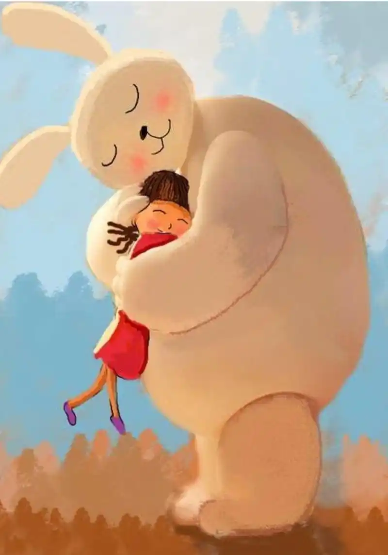 如何安慰需要温暖的人