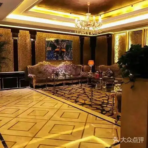 8号公馆ktv图片-北京会所型ktv-大众点评网