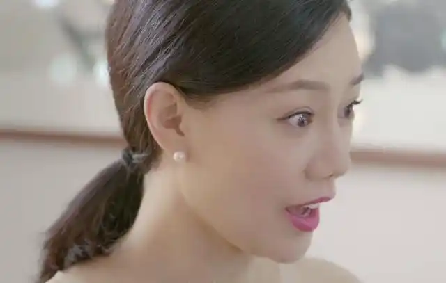 我只喜欢你言默妈妈扮演者曹艳艳个人资料介绍