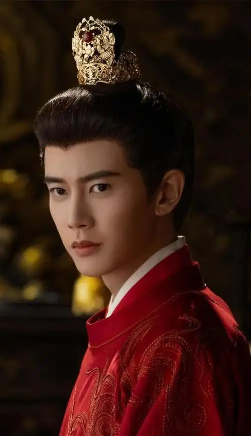 240201任嘉伦新剧流水迢迢定档前预约热度爆表粉丝翘首以待