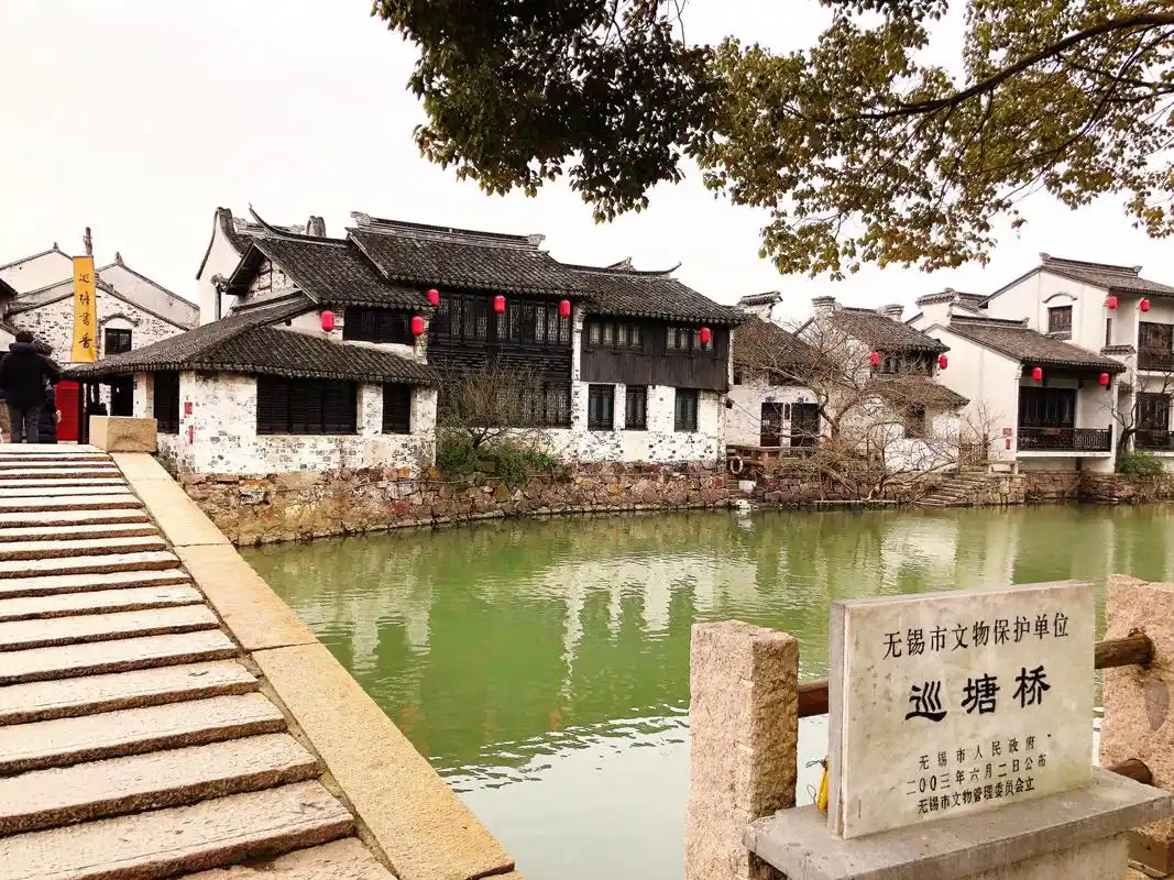 2023巡塘古镇游玩攻略,不过,照片拍的好,还是能假.【去哪儿攻略】