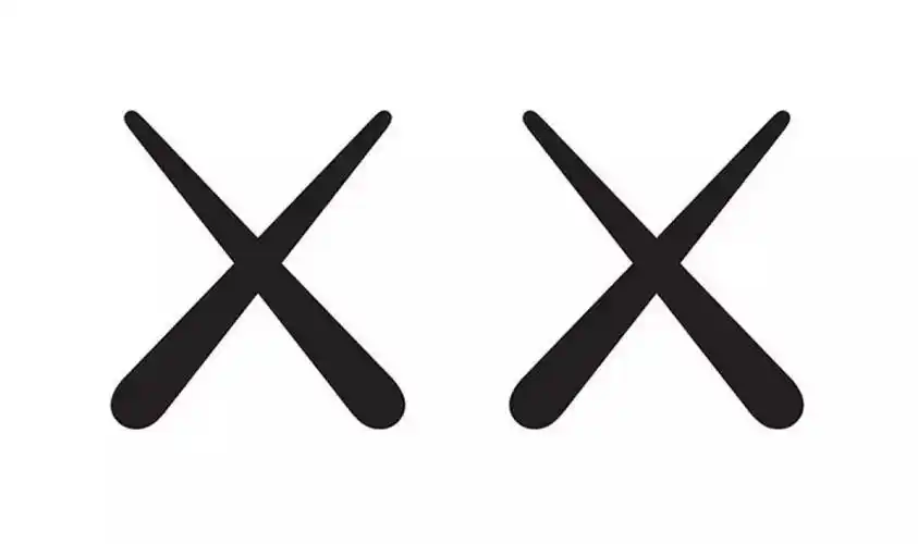 kaws - 堆糖,美图壁纸兴趣社区