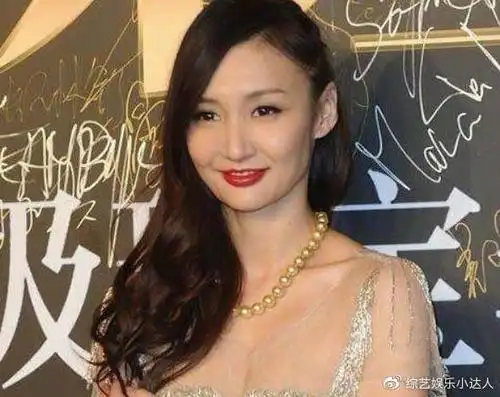 牛萌萌到底有没有吸毒?曾是李晨张默韩庚的前女友,一手好牌打烂