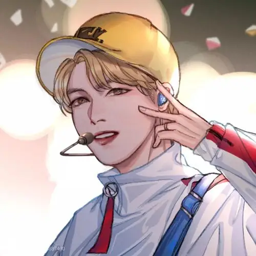 朴智旻手绘, 搜图不易,留图请点赞,专辑内所有图片均有才阿米所绘,我