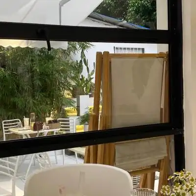 ins背景图 【自拍图】【下午茶】