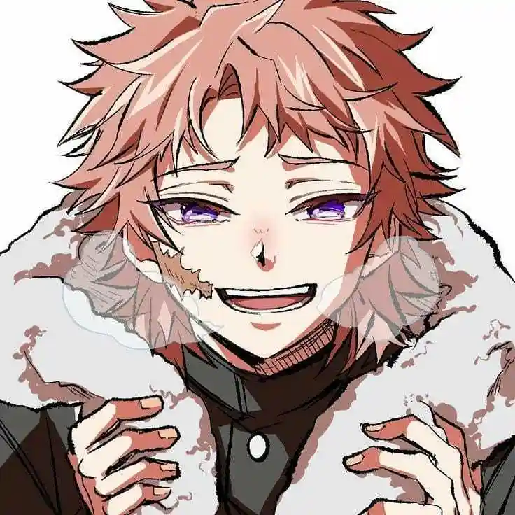 "锖兔:因剧情而死的美少年"