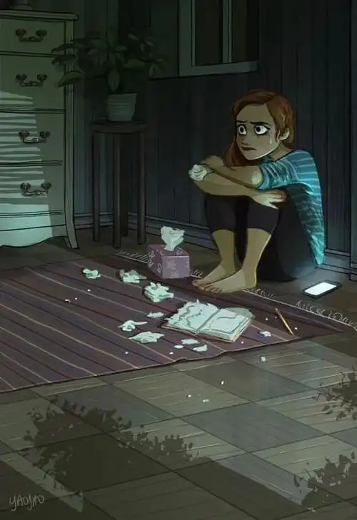 一个人也要活得热气腾腾啊