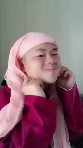 微博搜索 - 岳云鹏戴头巾 - 微博