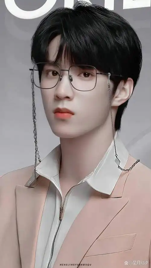 时代少年团的眼镜杀,谁更"杀"你?