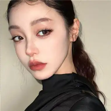 很酷又很漂亮的女生头像最新合集