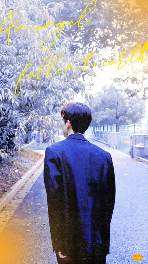 白敬亭 - 堆糖,美图壁纸兴趣社区