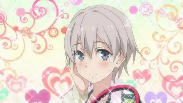 安能辨我是雌雄,盘点分不出性别的动漫人物