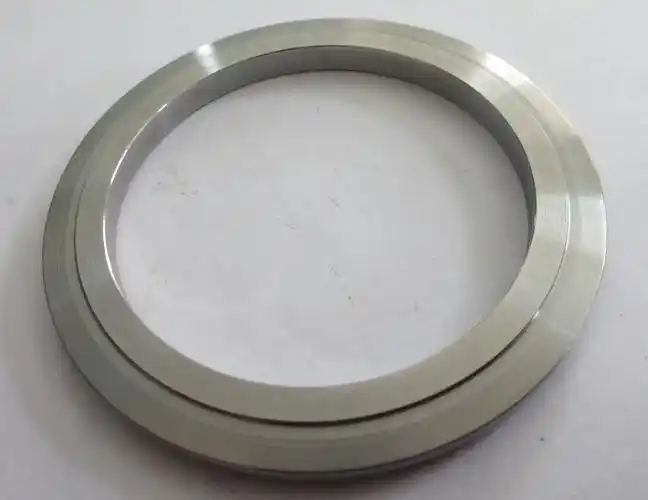 法兰垫片小五金配件加工