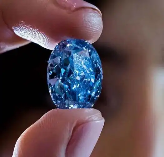 小知识:全球十大最昂贵的钻石(世界上最昂贵的10颗极品宝石盘点)-图14