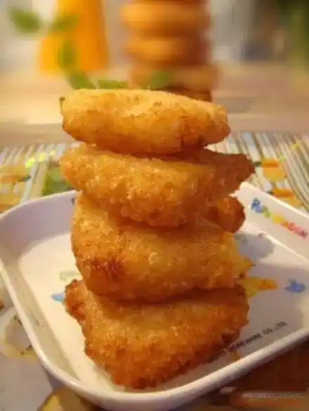 天天吃的太仓小吃!竟不知道它还蕴含这么多人生哲理!