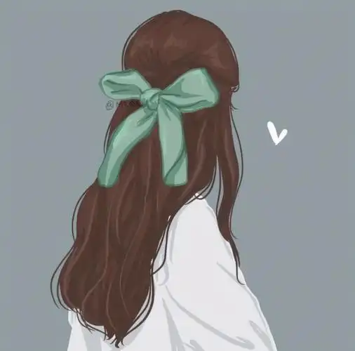 超美手绘女生头像,是时候艾特你的姐妹了|我明白_网易订阅