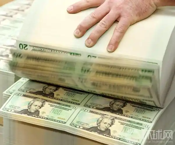 美国印钞厂印钞全程大公开 - 茶余饭后 - 梦溪论坛 镇江,时事,招聘,求