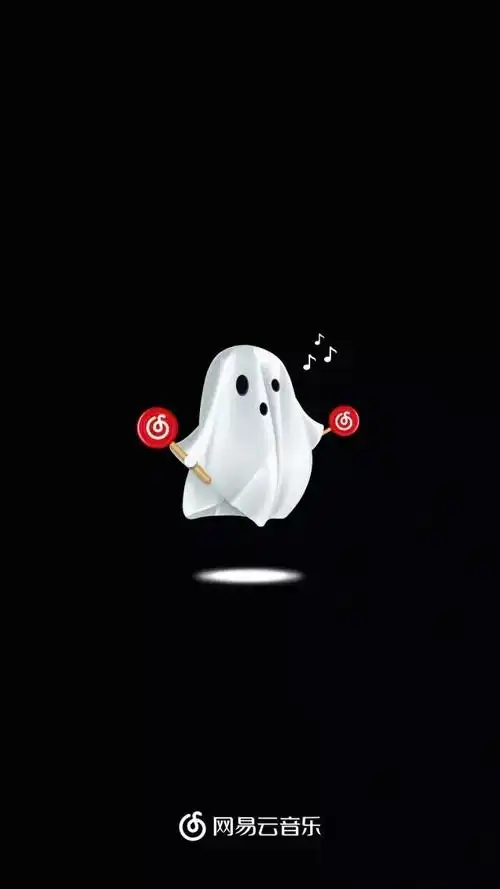 网易云音乐的41张手机壁纸大赞logo大师网