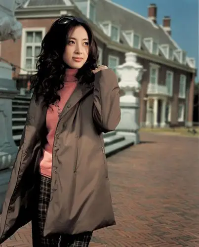 014 宋允儿 · 情定大饭店