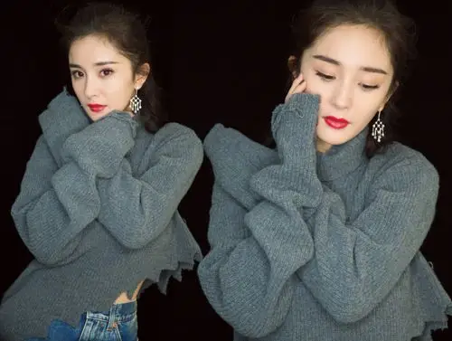 杨幂,华晨宇,薛之谦,张大大等人.