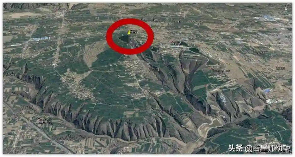 诡异的武则天墓与"无字碑"之谜