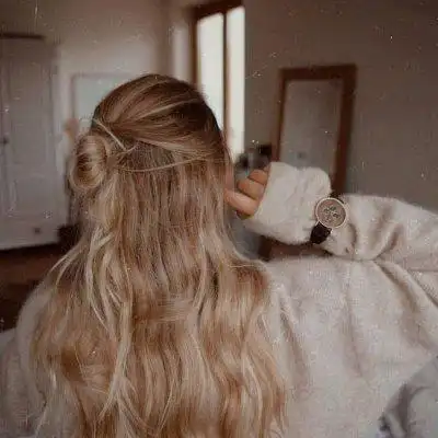 寻欢/欧美背影女头/三生有幸被你_女生头像_我要个性网