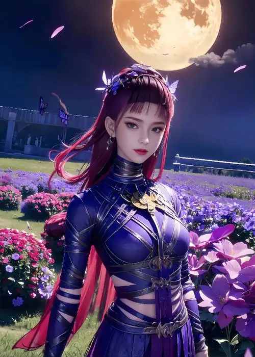 画江湖之不良人降臣4k高清手机壁纸在尸祖面前你也是没品的人