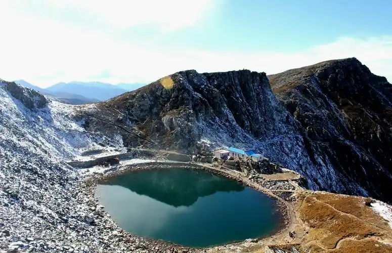 仙境太白县 - 美篇