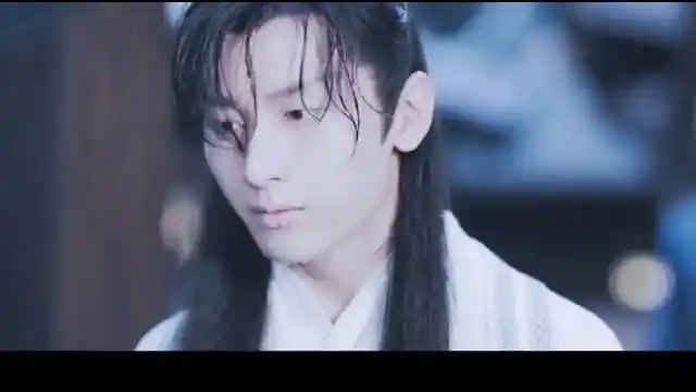 成毅身上看到了高长恭的身影,如果能看到成毅演兰陵王就好了