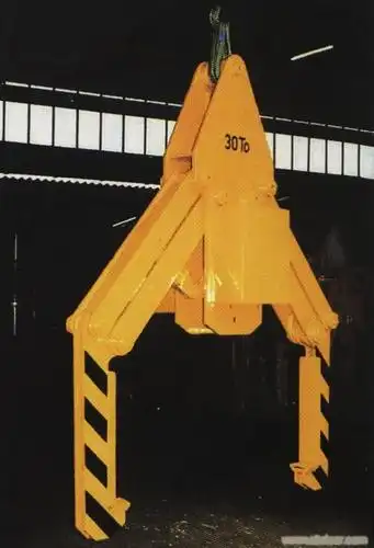 卧卷吊具生产厂家