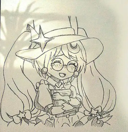 " #安琪拉 #临摹 #绘画教程