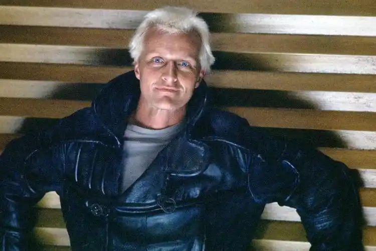 《银翼杀手》男星鲁特格尔哈尔去世鲁特格尔·哈尔(rutger hauer)