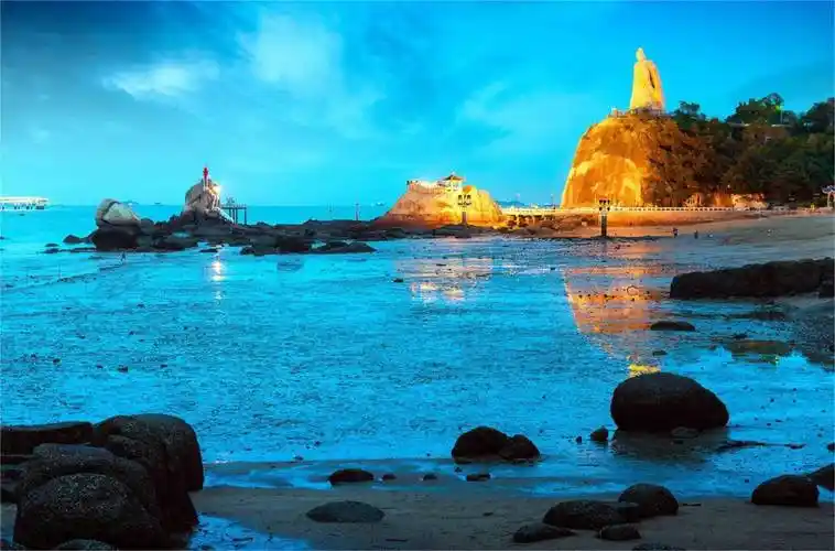 福建厦门五日游参团攻略最详细,福建厦门五日游参团必去景点