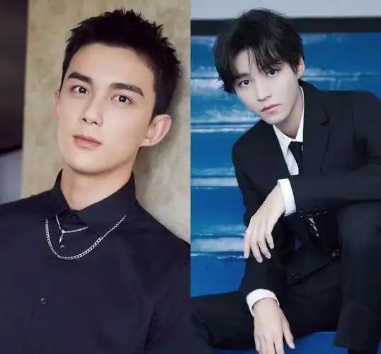 赵丽颖新剧用原声?王俊凯吴磊要考编制?_手机搜狐网