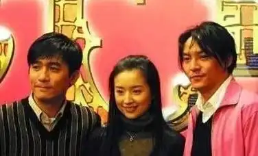 梁朝伟爱过董洁么天涯扒皮梁朝伟董洁关系