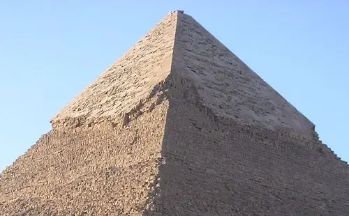 金字塔 - 世界历史 - 铁血历史论坛 - 手机铁血网