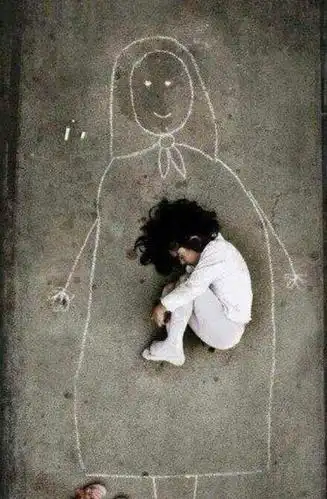 晒一晒那些让人感动至落泪的照片