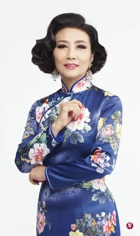 罗家英高烧40度 汪明荃:他这两天可出院