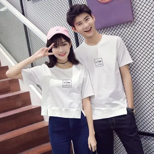 情侣衣服全套,高档点的情侣装都有哪些牌子?-时尚街头