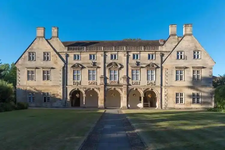 北京大学经济学院牛津大学剑桥大学暑期课程线上宣讲会通知