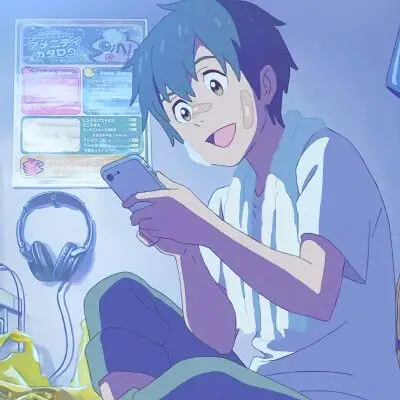 天气之子# 帆高 微博:宝贝乔