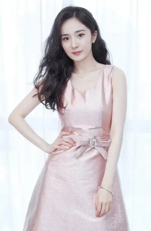 中国内地十大美女演员