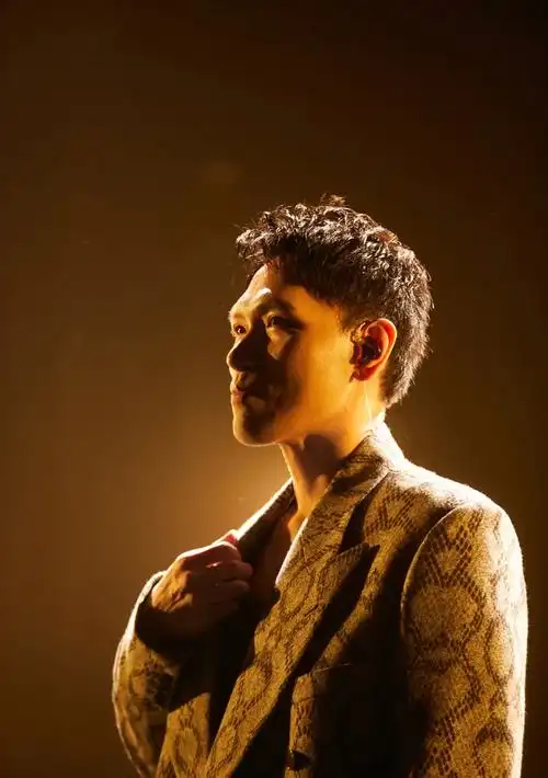 那英遭吐槽华晨宇口碑下滑杨宗纬上热搜这节目真有那么差