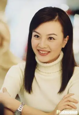 青春偶像剧《白领公寓》精彩剧照(12)--刘孜