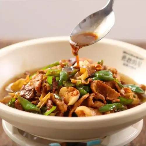 超级小炒肉 ￥ 39