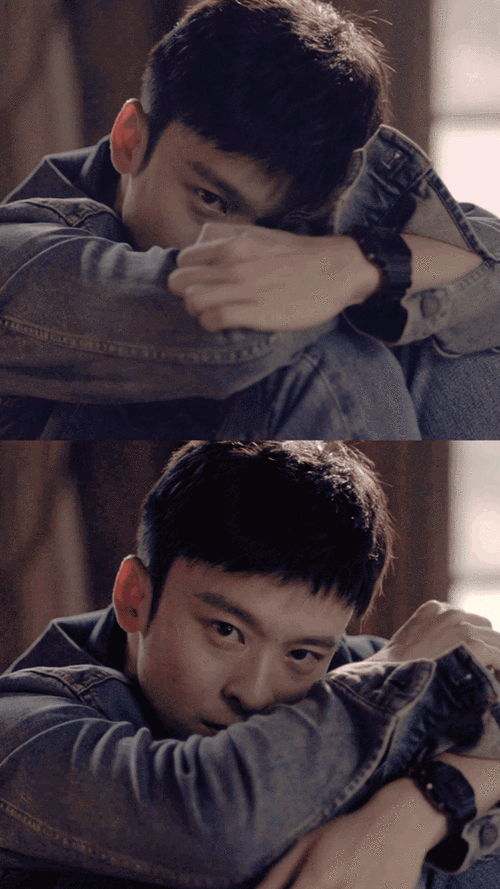 无拘无束式演员董子健