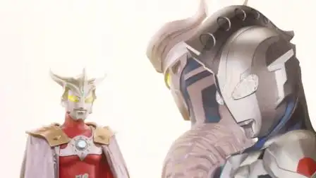 盘点泽塔的四大主演,有一位曾是反派?赛罗继承师傅雷欧的意志!