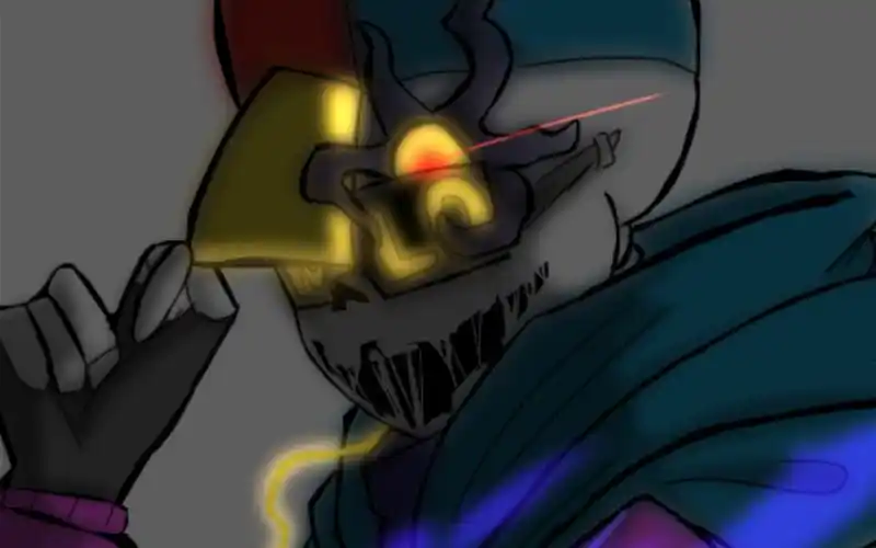 「指绘」【help—tale】fresh sans